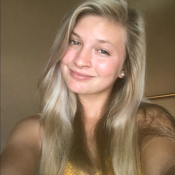 Meet your Posher, Jessie - Picture 1 of 1
